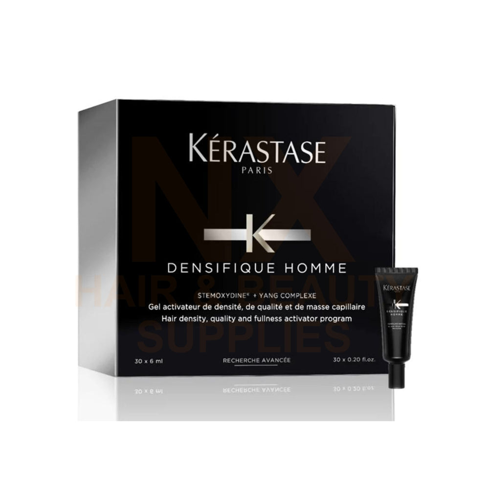 KERASTASE - DENSIFIQUE HOMME - 30X6ML