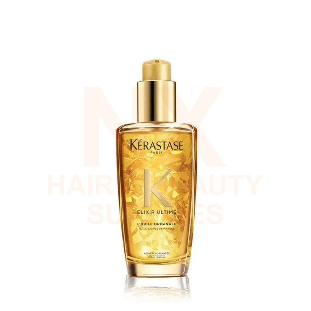 KERASTASE - ELIXIR ULTIME OIL (COLOR) - 100ML