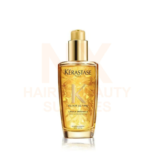 KERASTASE - ELIXIR ULTIME OIL (COLOR) - 100ML