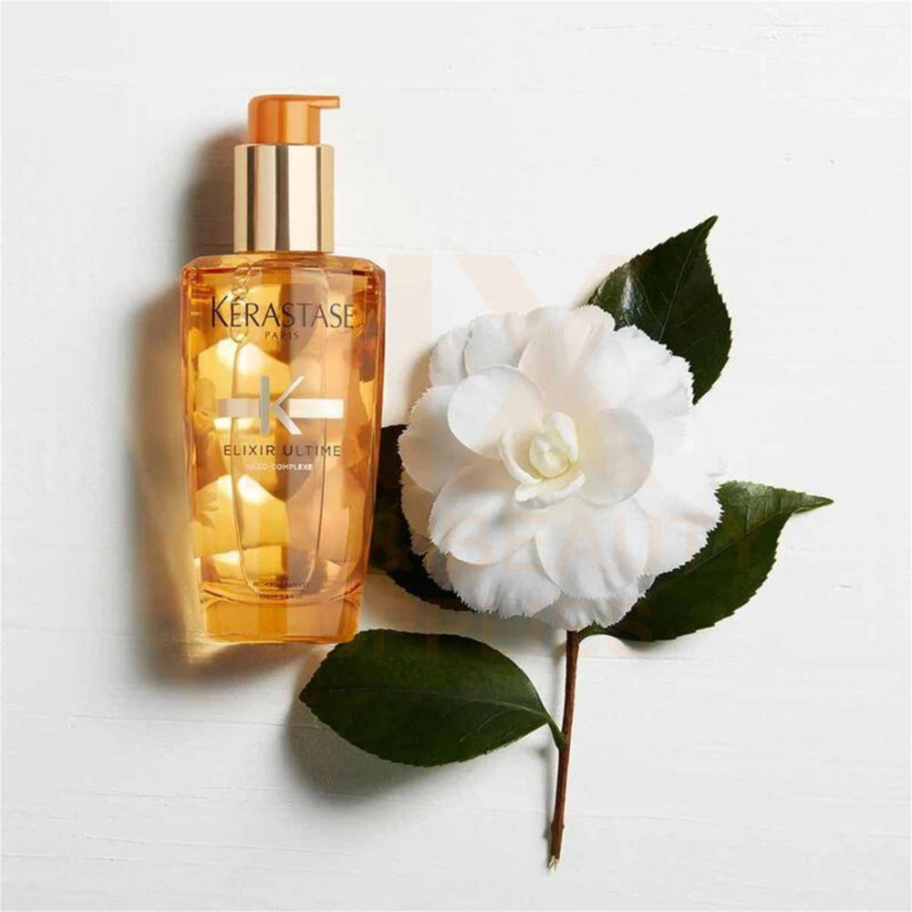 KERASTASE - ELIXIR ULTIME OIL (COLOR) - 100ML