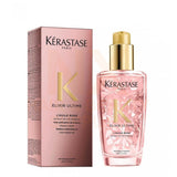 KERASTASE - ELIXIR ULTIME ROSE OIL (COLOR) - 100ML