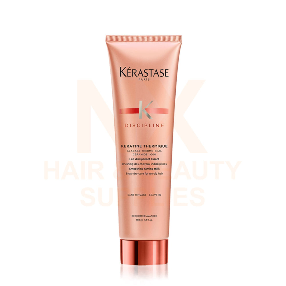 KERASTASE - DISCIPLINE - KERATINE THERMIQUE - 150ML