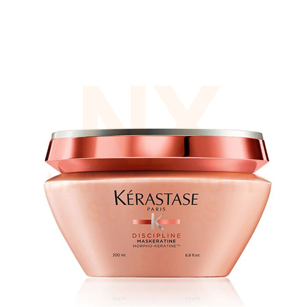 KERASTASE - DISCIPLINE - MASKERATINE - 200ML / 500ML