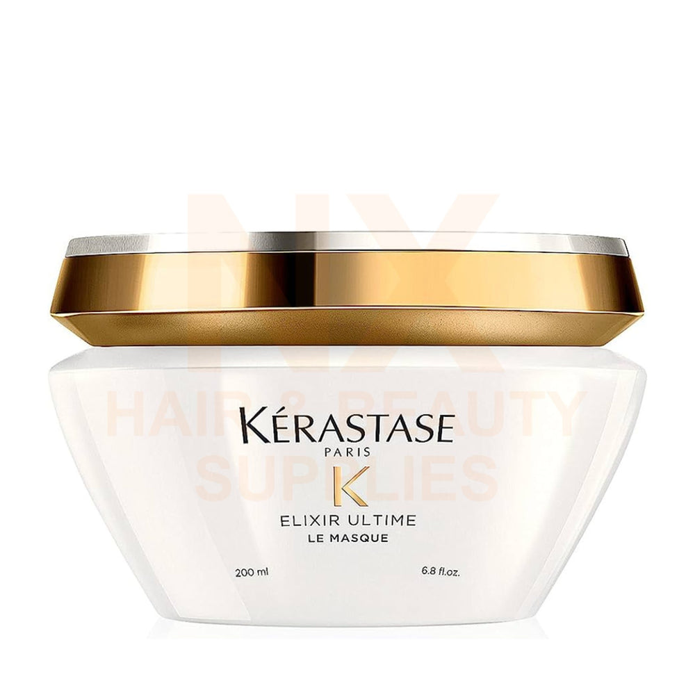 KERASTASE - SPECIFIQUE - MASQUE HYDRA-APAISANT 200ML/500ML