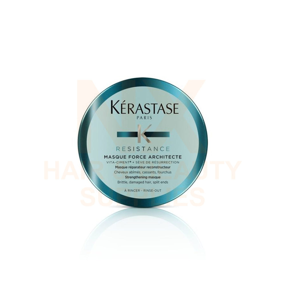 KERASTASE - RESISTANCE - MASQUE FORCE ARCHITECTE - 200ML/ 500ML