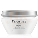 KERASTASE - SPECIFIQUE - MASQUE HYDRA-APAISANT 200ML/500ML