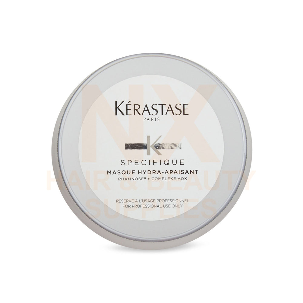 KERASTASE - SPECIFIQUE - MASQUE HYDRA-APAISANT 200ML/500ML