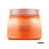 KERASTASE - DISCIPLINE MASQUE OLEO RELAX - 200ML / 500ML