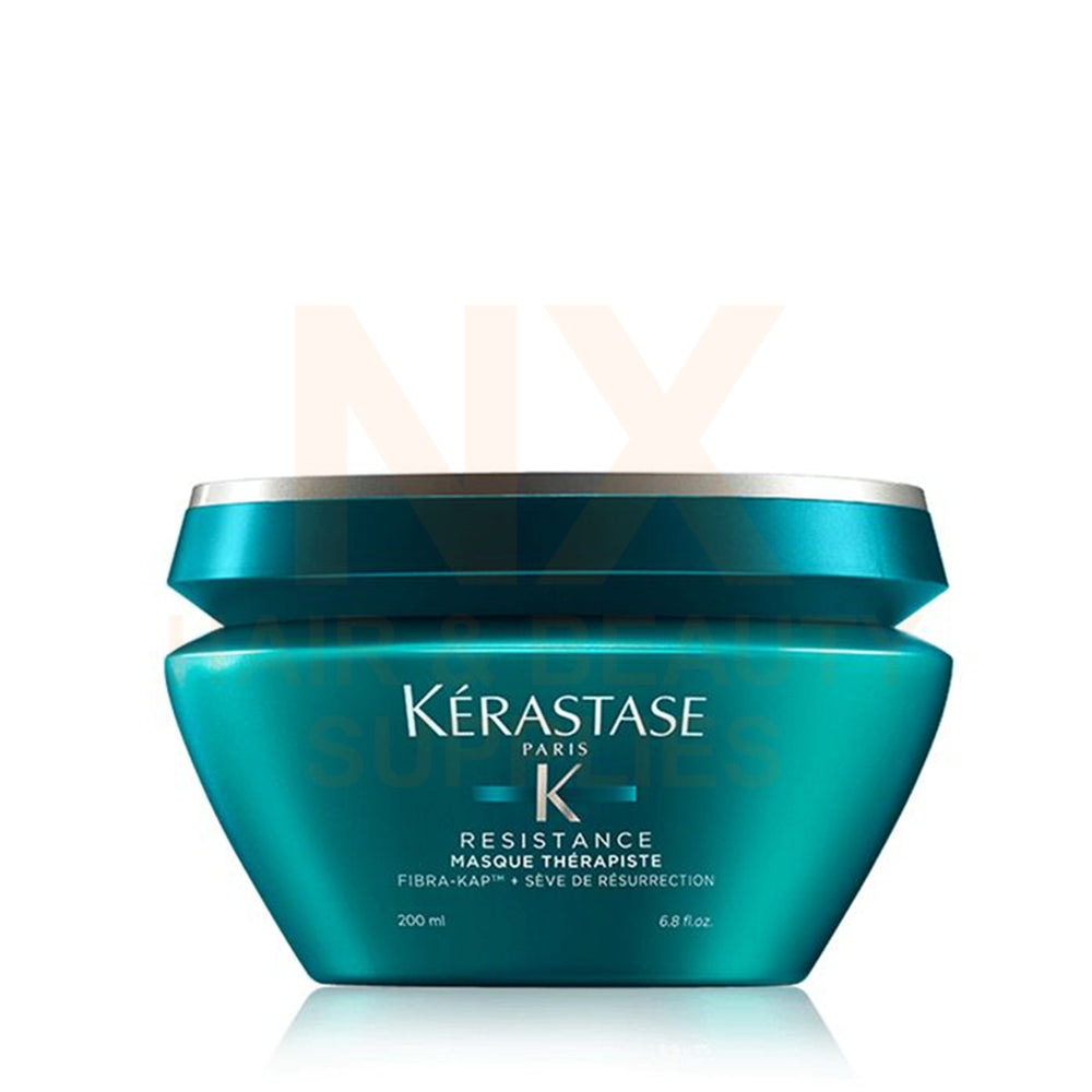 KERASTASE - RESISTANCE - MASQUE THERAPISTE - 200ML / 500ML