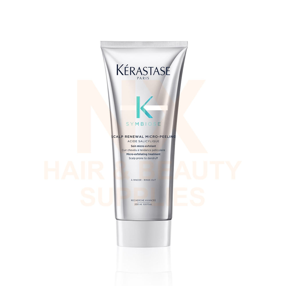 KERASTASE - SYMBIOSE - FONDANT MICRO-PEELING CELLULAIRE - 200ML