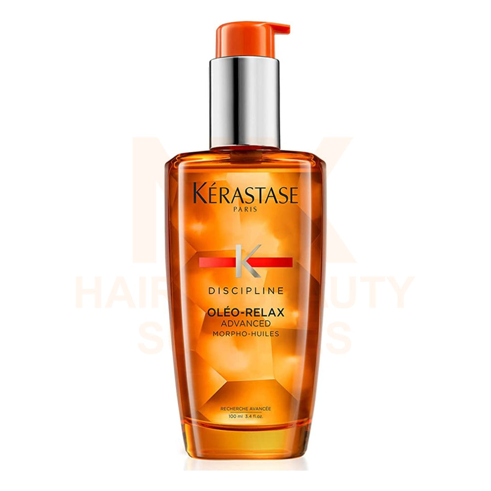 KERASTASE - OLEO RELAX ADVANCED OIL - 100ML