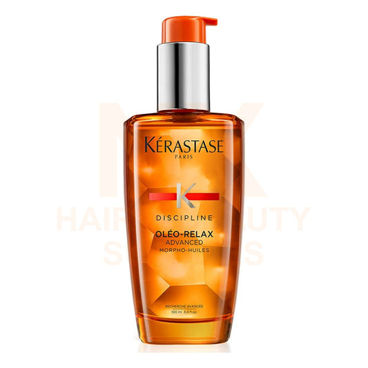 KERASTASE - OLEO RELAX ADVANCED OIL - 100ML
