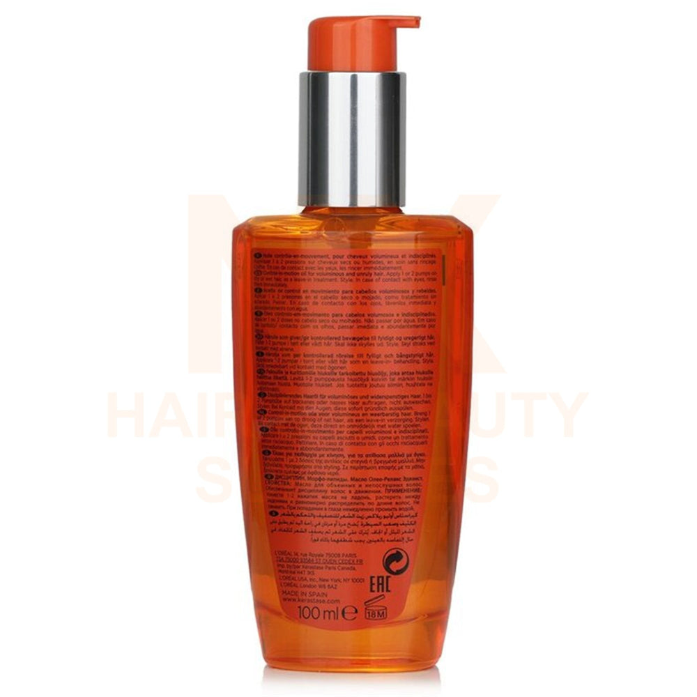 KERASTASE - OLEO RELAX ADVANCED OIL - 100ML