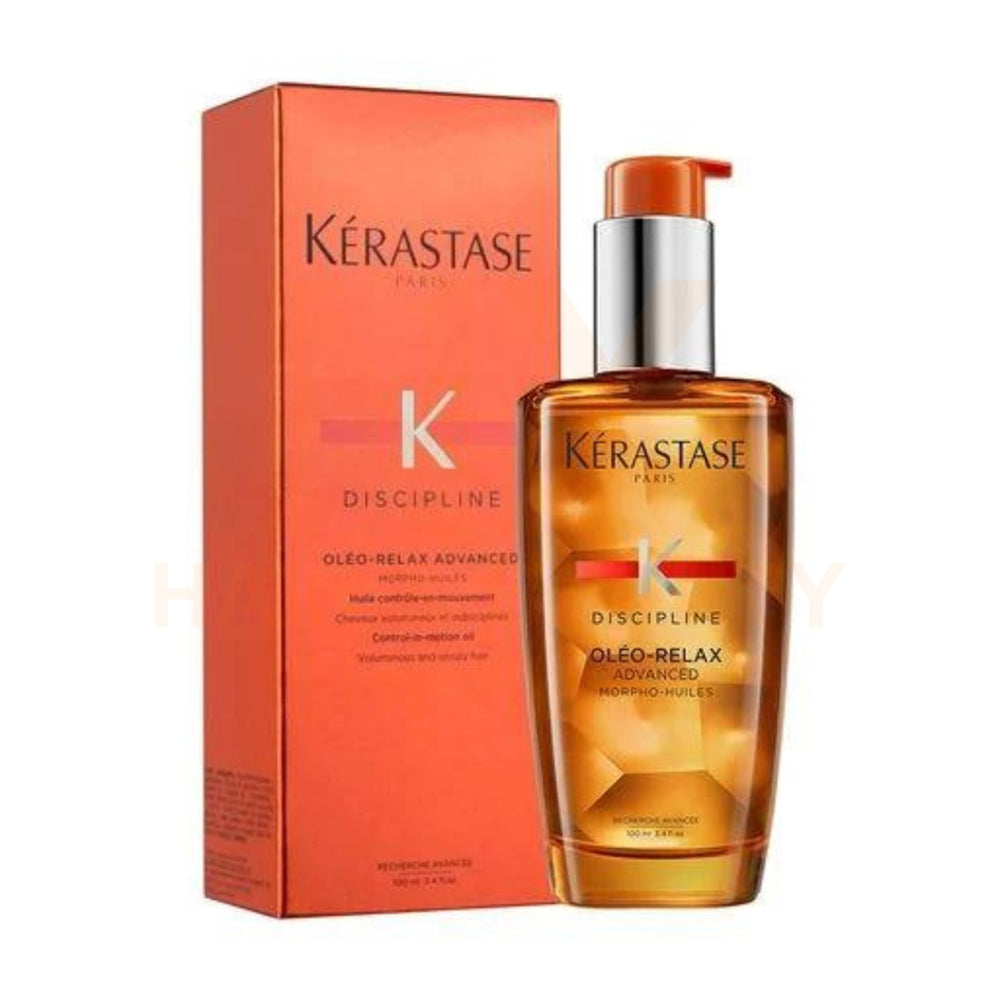 KERASTASE - OLEO RELAX ADVANCED OIL - 100ML