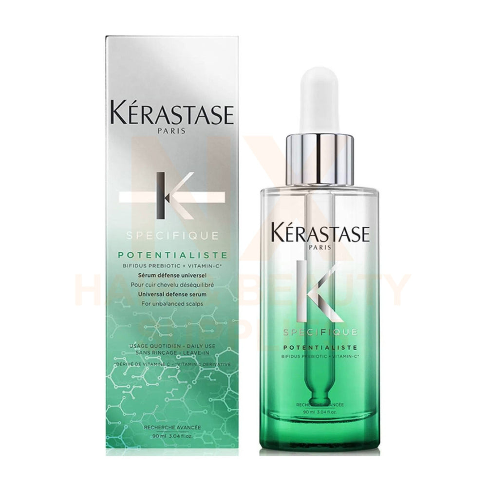 KERASTASE - SPECIFIQUE - POTENTIALISTE - 90ML