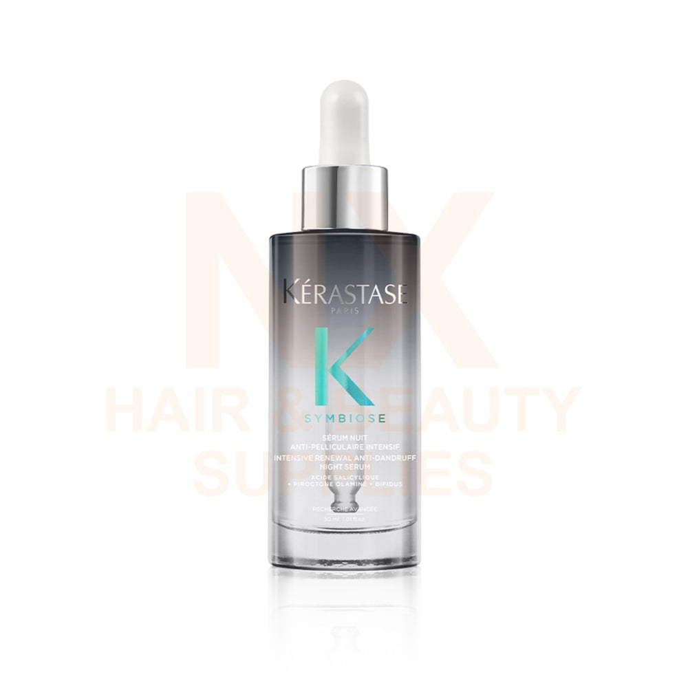 KERASTASE - SYMBIOSE - CELLULAIRE NIGHT SERUM - 90ML