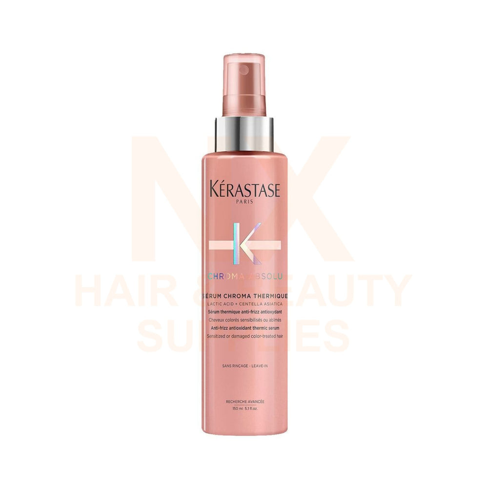 KERASTASE - CHROMA ABSOLU - SERUM CHROMA THERMIQUE - 150ML