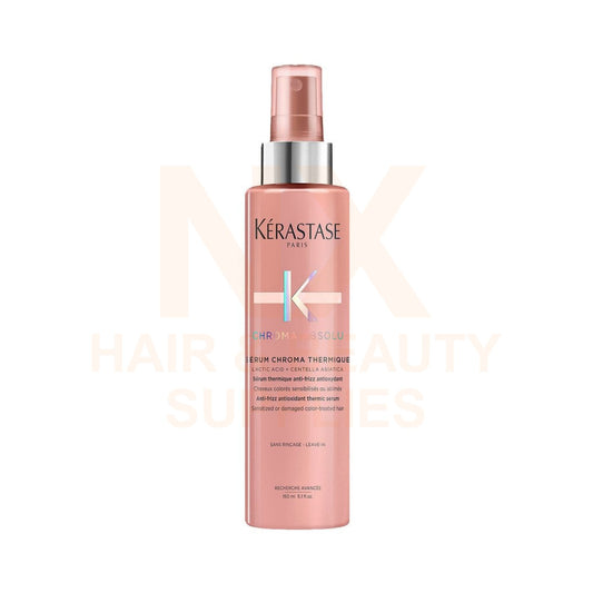 KERASTASE - CHROMA ABSOLU - SERUM CHROMA THERMIQUE - 150ML