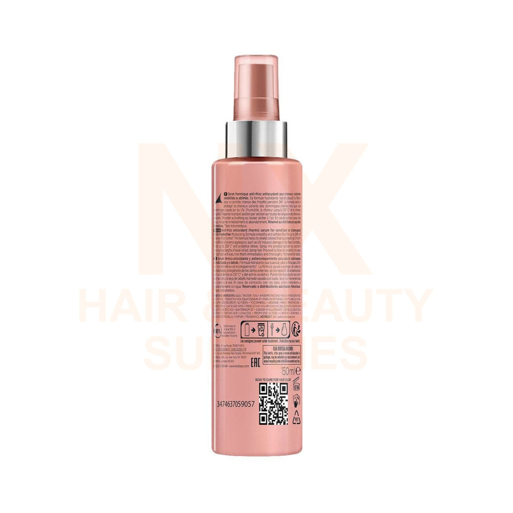 KERASTASE - CHROMA ABSOLU - SERUM CHROMA THERMIQUE - 150ML