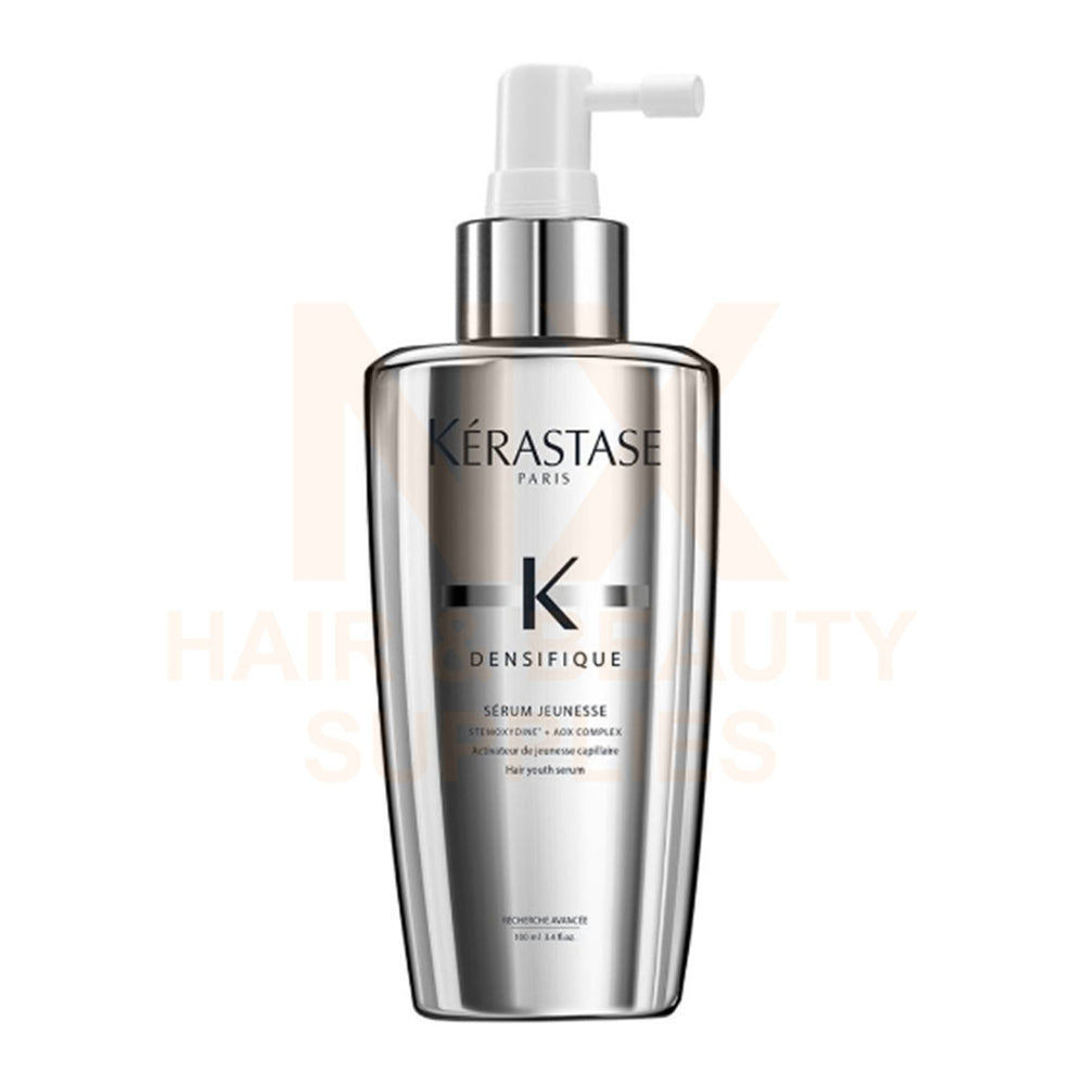 KERASTASE - DENSIFIQUE SERUM JEUNESSE - 100ML