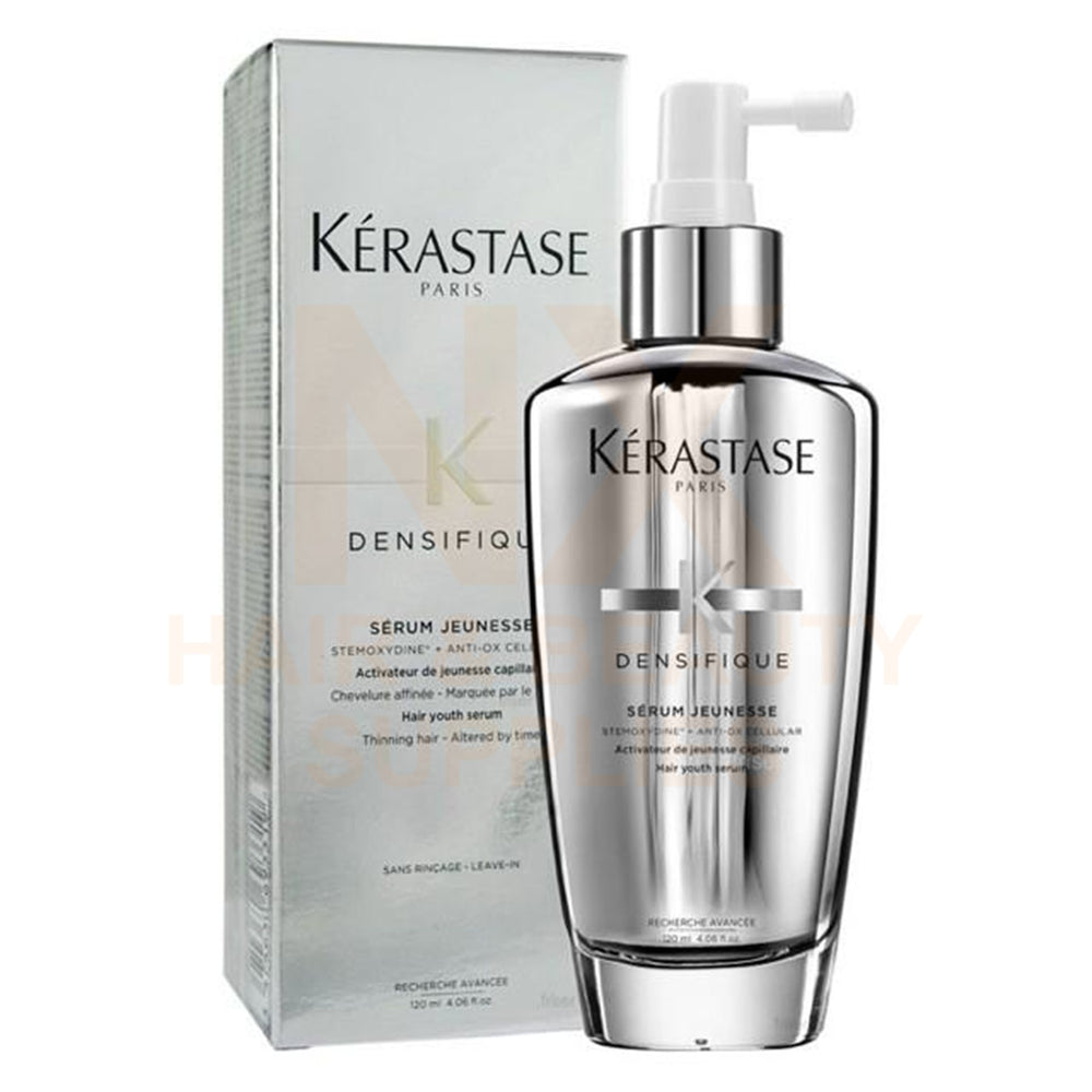 KERASTASE - DENSIFIQUE SERUM JEUNESSE - 100ML