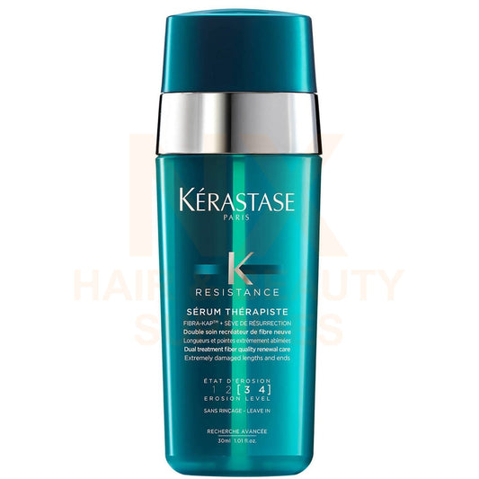 KERASTASE - RESISTANCE - SERUM THERAPISTE - 30ML