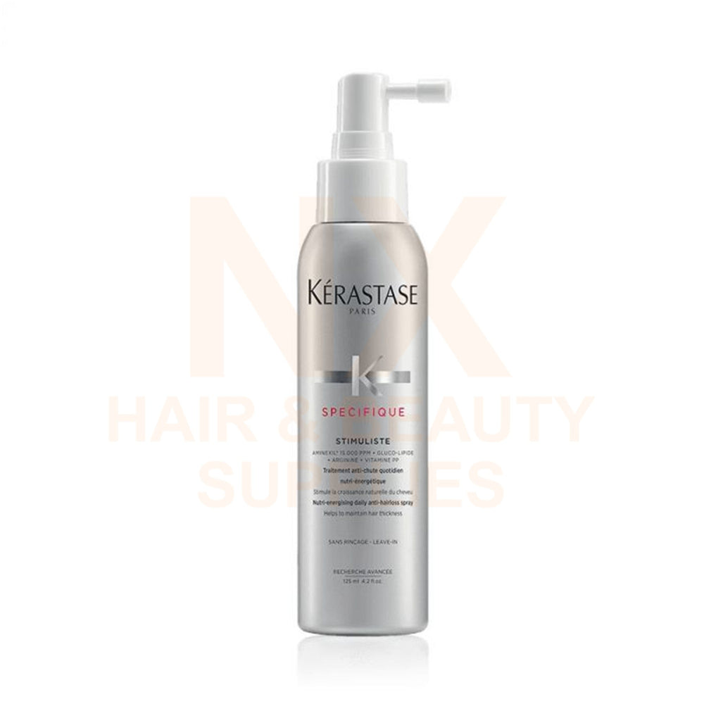 KERASTASE - SPECIFIQUE - STIMULISTE - 125ML (LEAVE IN)