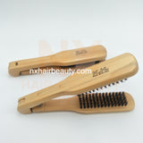 XD - KH 675 - WOOD IRON BRUSH