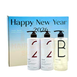 KOBO - NEW YEAR SET [COLOR LOCKING] - 750MLX3