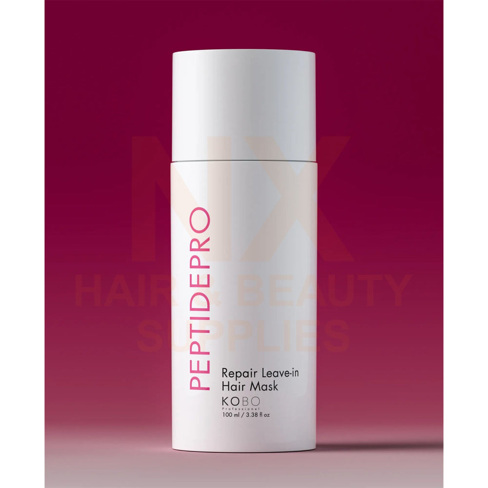 KOBO - PEPTIDEPRO DAILY TRIO - 250+250+100ML