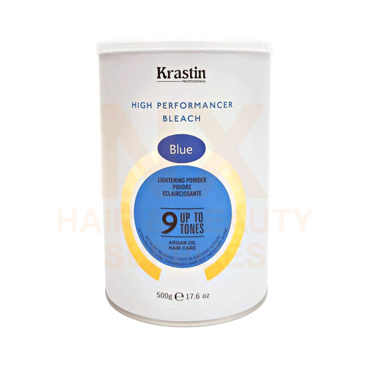 KRASTIN - HIGH PERFORMANCER BLEACH - 500G