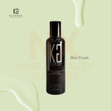 KYOGOKU - BLUE PURPLE COLOR SHAMPOO - 200ML