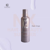 KYOGOKU - DARK GREIGE COLOR SHAMPOO - 200ML