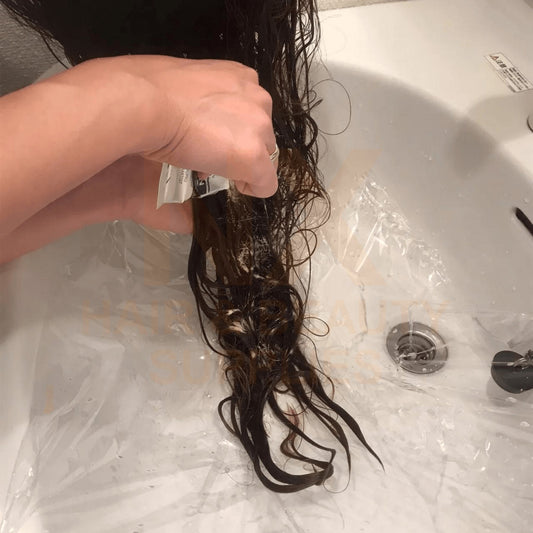KYOGOKU - KERATIN+ BOOST POWDER - 3G