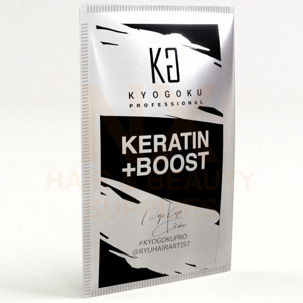 KYOGOKU - KERATIN+ BOOST POWDER - 3G