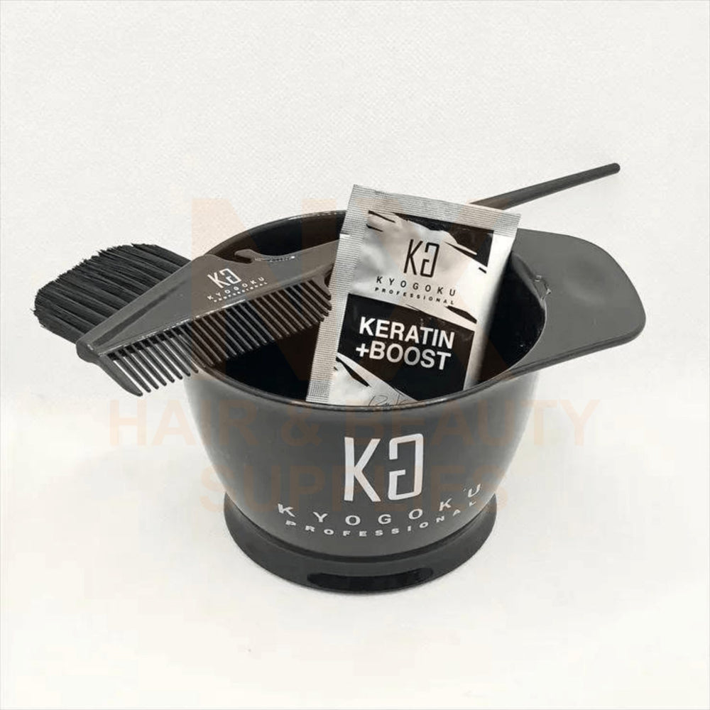 KYOGOKU - KERATIN+ BOOST POWDER - 3G