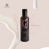 KYOGOKU - PINK PURPLE COLOR SHAMPOO - 200ML