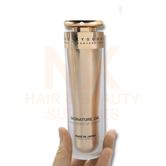 KYOGOKU - SIGNATURE OIL - 48ML
