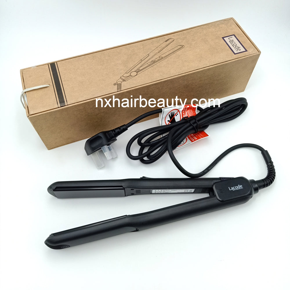 Lacode – Hair Straightening Iron LC2123