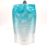 LACOHA – VOLUME MAGIC STRAIGHT – 500G – S1, H1, SH1, L2, C2