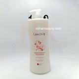LAMON'S - SMOOTHING SHAMPOO - 2000ML