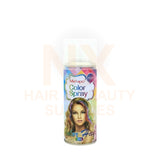 LEILU / MEFAPO / KINGYES HAIR COLOR SPRAY 120ML (RANDOM BRAND)