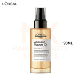LOREAL - ABSOLUT REPAIR OIL - 90ML (10 IN 1)