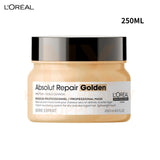 LOREAL - ABSOLUT REPAIR GOLD MASQUE - 250ML