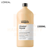 LOREAL - ABSOLUT REPAIR SHAMPOO - 1500ML