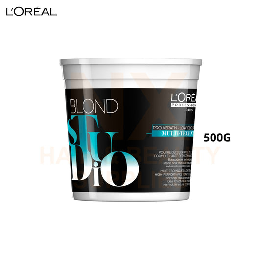 LOREAL - BLOND STUDIO 9 - 500G (MULTI TECHNIQUES)