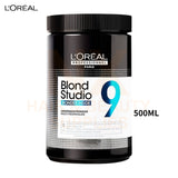 LOREAL - BLOND STUDIO 9 - 500G (BONDER INSIDE POWDER)