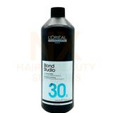 LOREAL - BLOND STUDIO OIL DEVELOPER - 1000ML (20 VO/30 VOL)