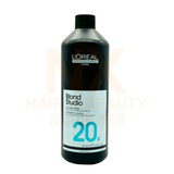LOREAL - BLOND STUDIO OIL DEVELOPER - 1000ML (20 VO/30 VOL)