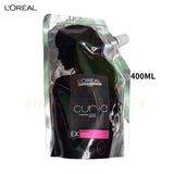 LOREAL – CURLIA CURLING LOTION (R/M/EX) 400ML (COLD PERM)